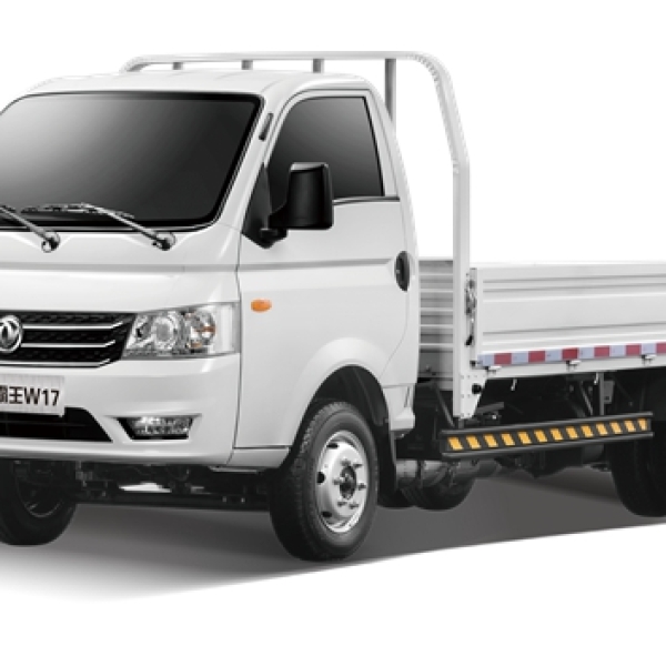 东风小霸王货车价格详解：性价比高