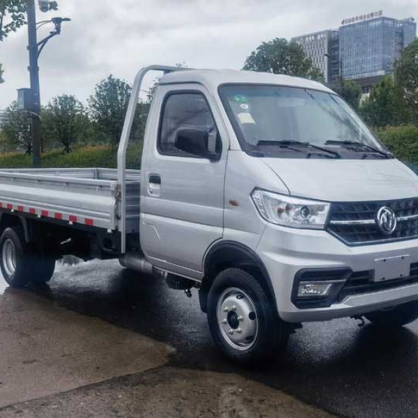 东风小卡货车常见故障识别与处理指南