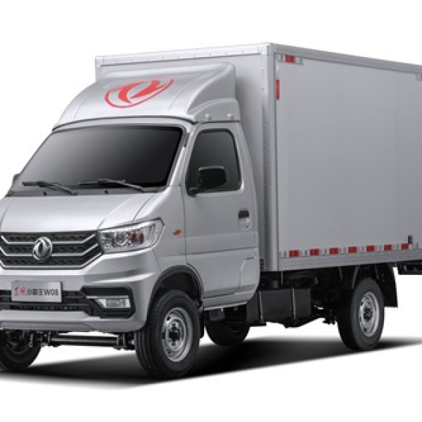 为什么卡友都在抢东风途逸T3？