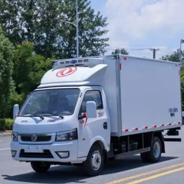 东风T7汽油：卓越性能与可靠品质的完美结合