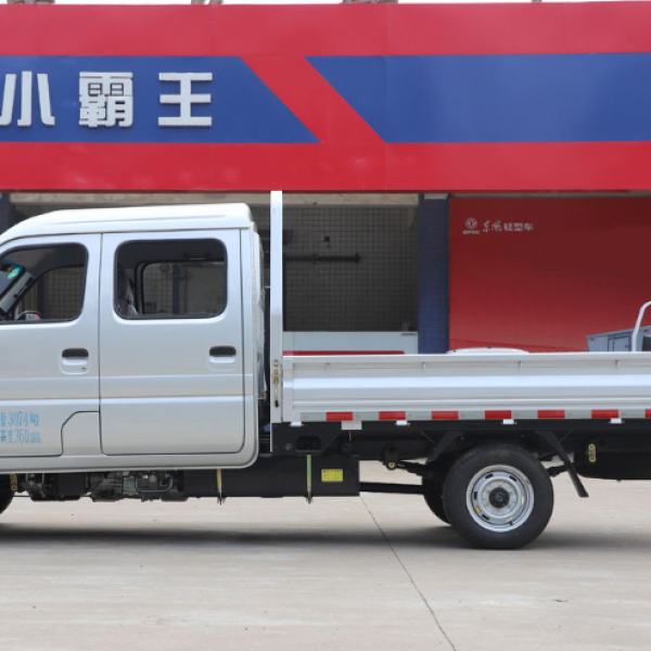 东风小霸王W15怎么样？