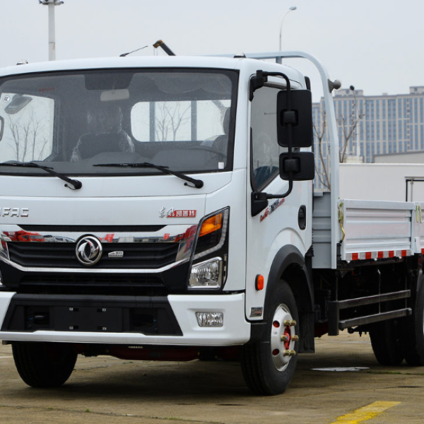 东风4米2卡车多利卡怎么样？