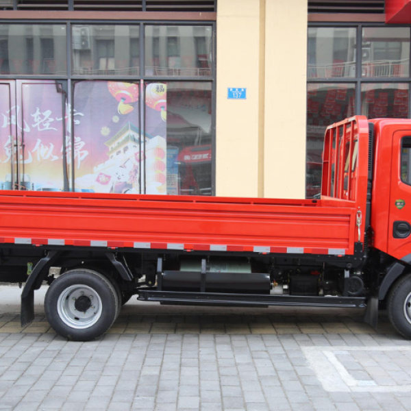 东风货车到底好在哪里？