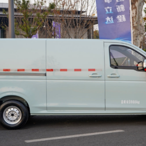 东风睿立达V5卓越性能 引领行业标准