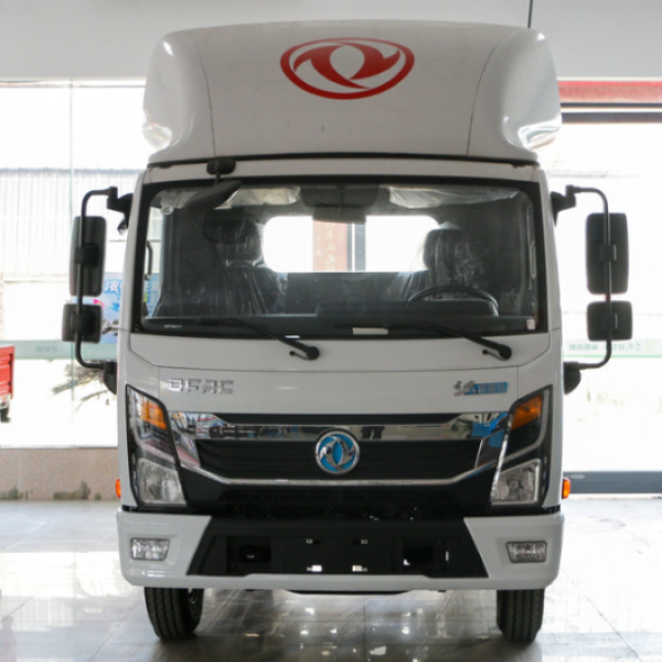 东风新能源货车点烟器在哪里