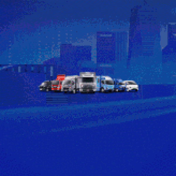 东风途逸T5CNG，能省会赚创富先锋