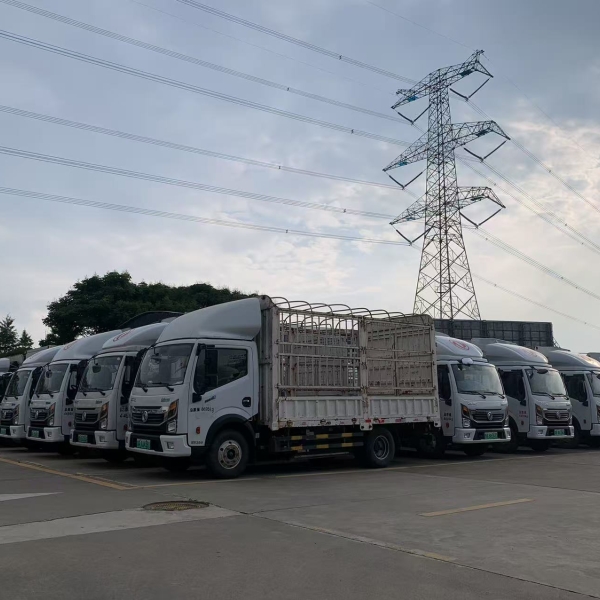 新能源4米2高栏怎么样？