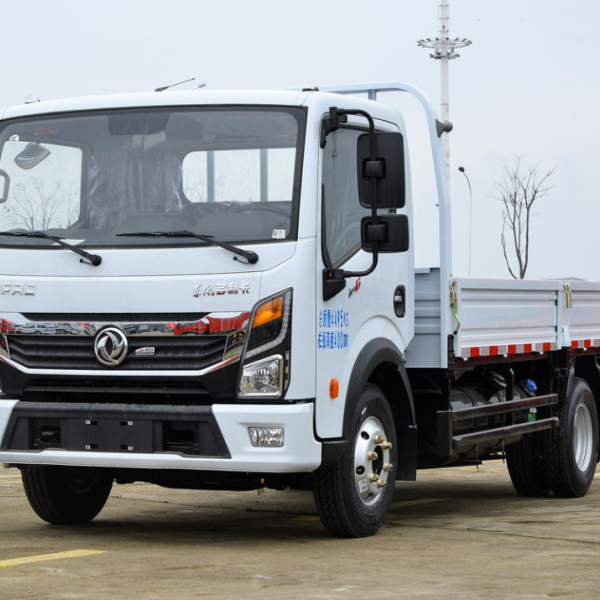 4米2货车东风多利卡柴油车怎么样