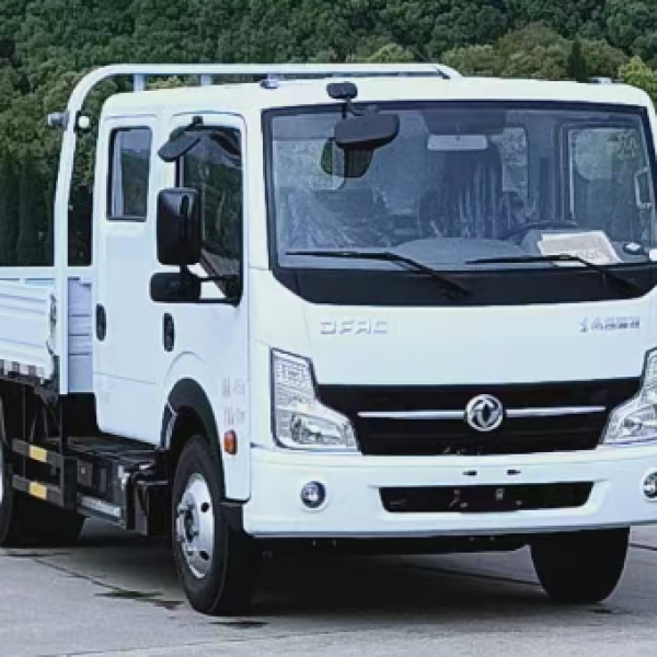 东风新能源货车怎么样