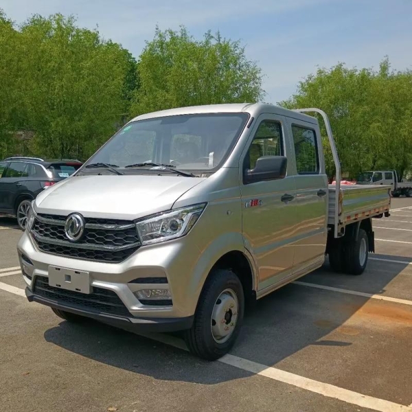 东风小霸王W18价格解析：六到八万元区间