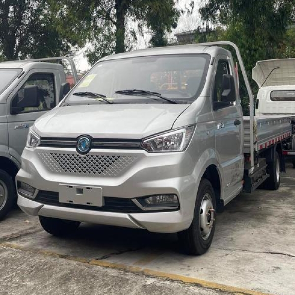 东风小卡货车最大承重能力分析：型号、配置对载重的影响