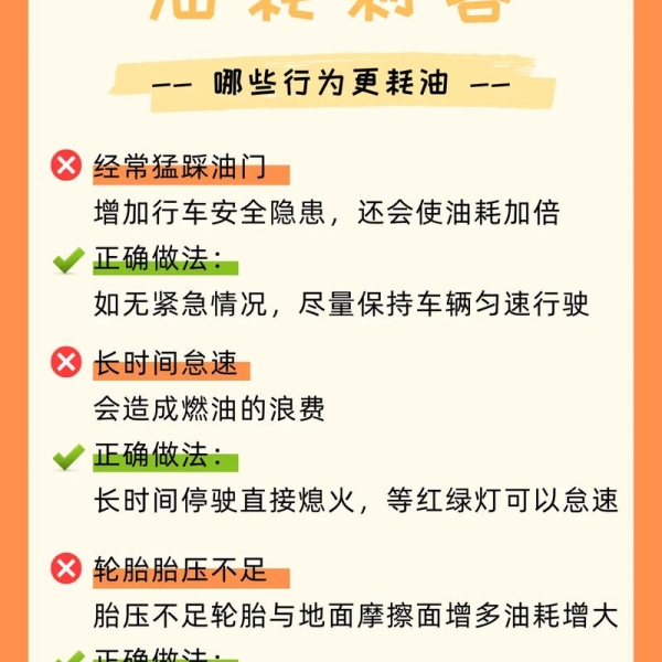 东风小卡油耗优化技巧：如何降低燃油费用提升驾驶经济性