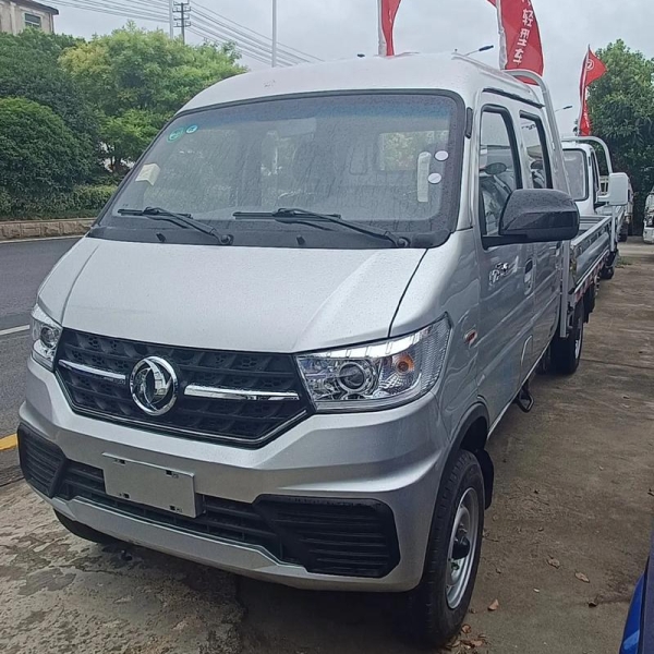 东风小霸王2.6米车型价格分析及购车指南